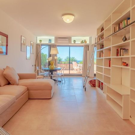 Casa Carolina Mare, Comfort E Relax Camogli Bagian luar foto