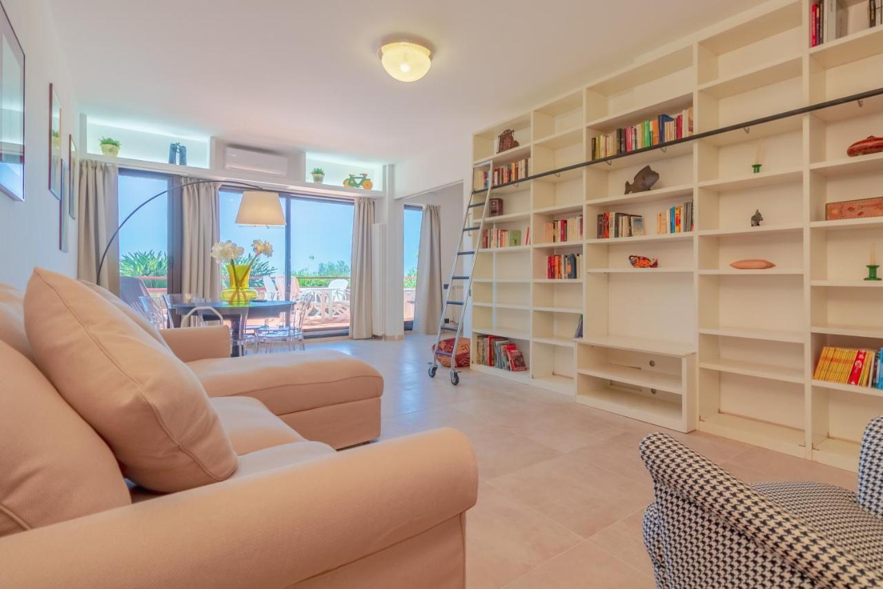 Casa Carolina Mare, Comfort E Relax Camogli Bagian luar foto