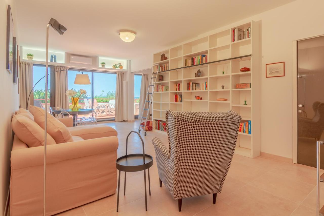 Casa Carolina Mare, Comfort E Relax Camogli Bagian luar foto