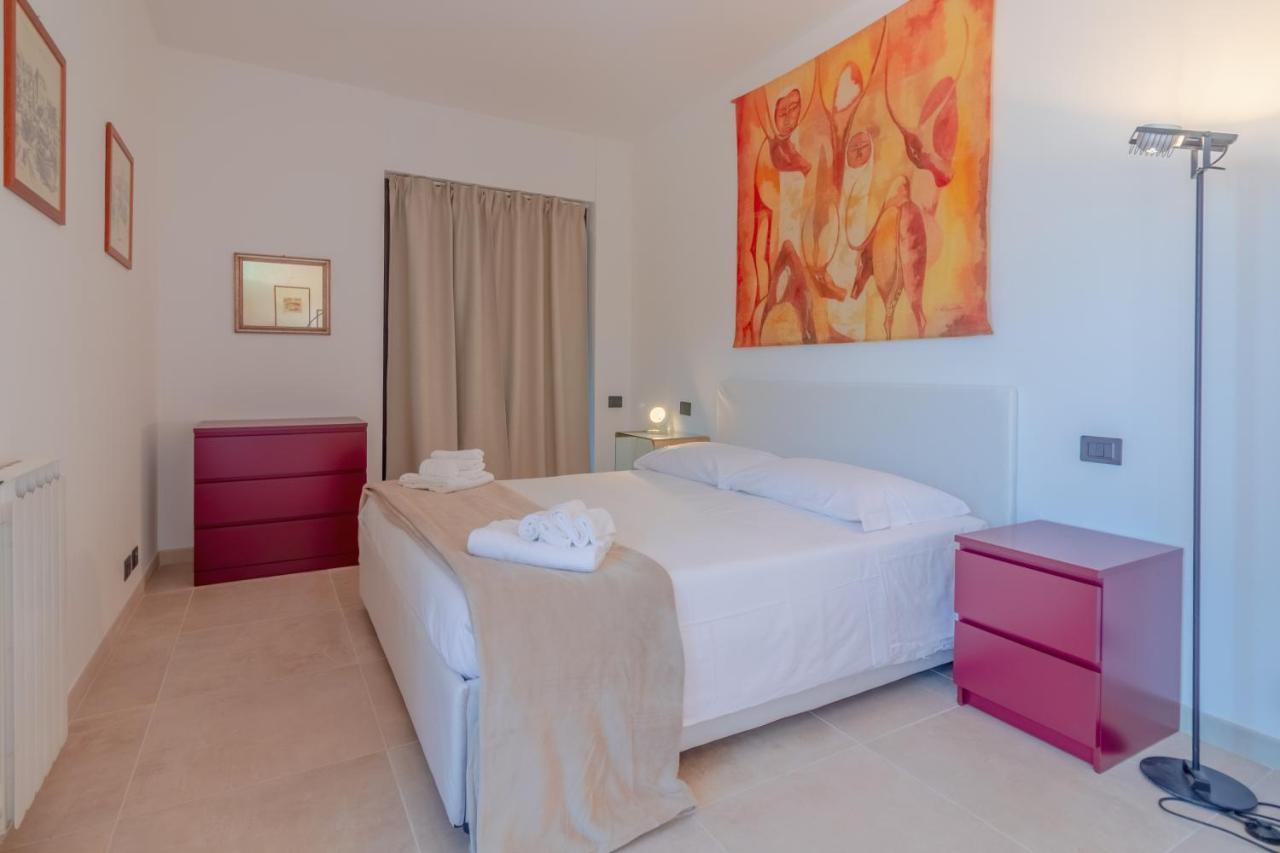 Casa Carolina Mare, Comfort E Relax Camogli Bagian luar foto