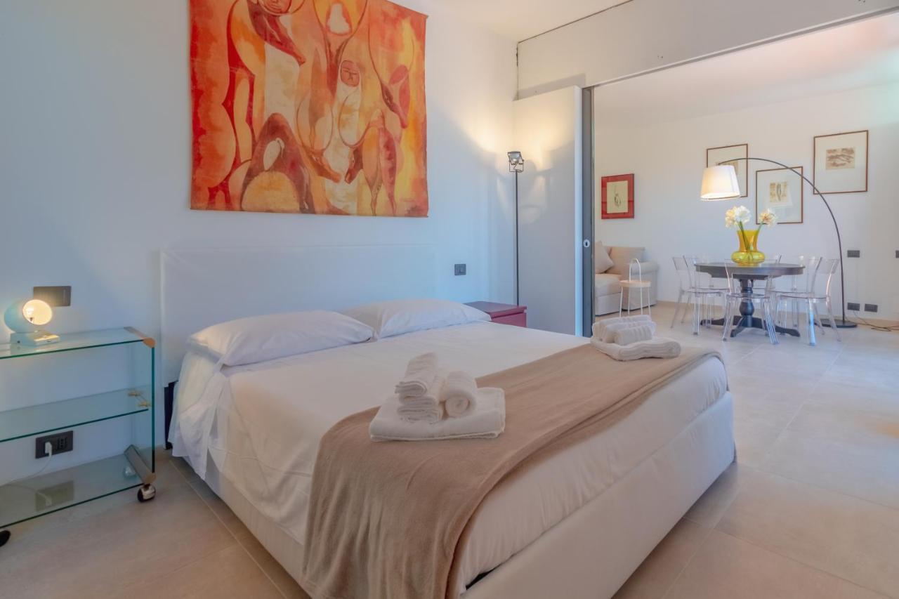 Casa Carolina Mare, Comfort E Relax Camogli Bagian luar foto