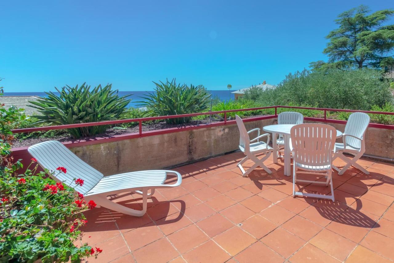 Casa Carolina Mare, Comfort E Relax Camogli Bagian luar foto