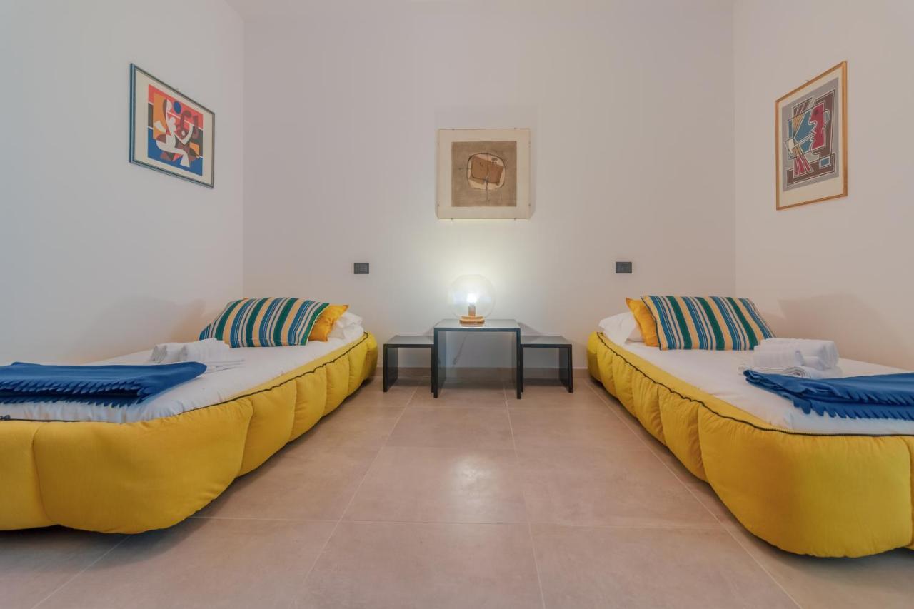 Casa Carolina Mare, Comfort E Relax Camogli Bagian luar foto