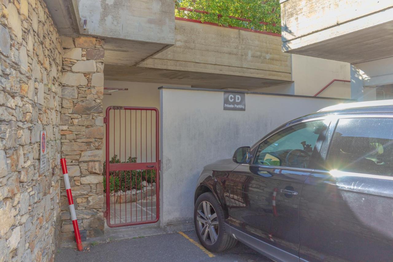 Casa Carolina Mare, Comfort E Relax Camogli Bagian luar foto