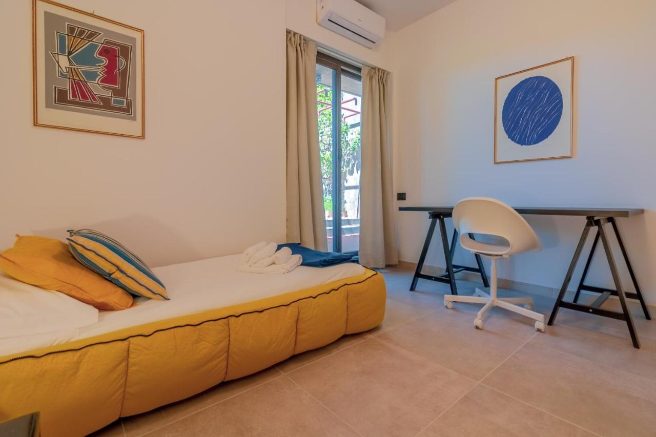Casa Carolina Mare, Comfort E Relax Camogli Bagian luar foto