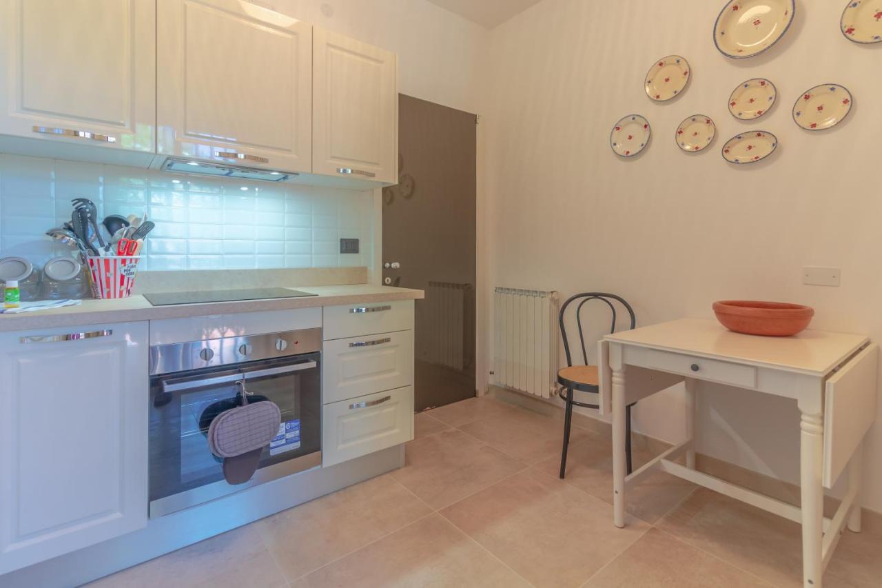Casa Carolina Mare, Comfort E Relax Camogli Bagian luar foto
