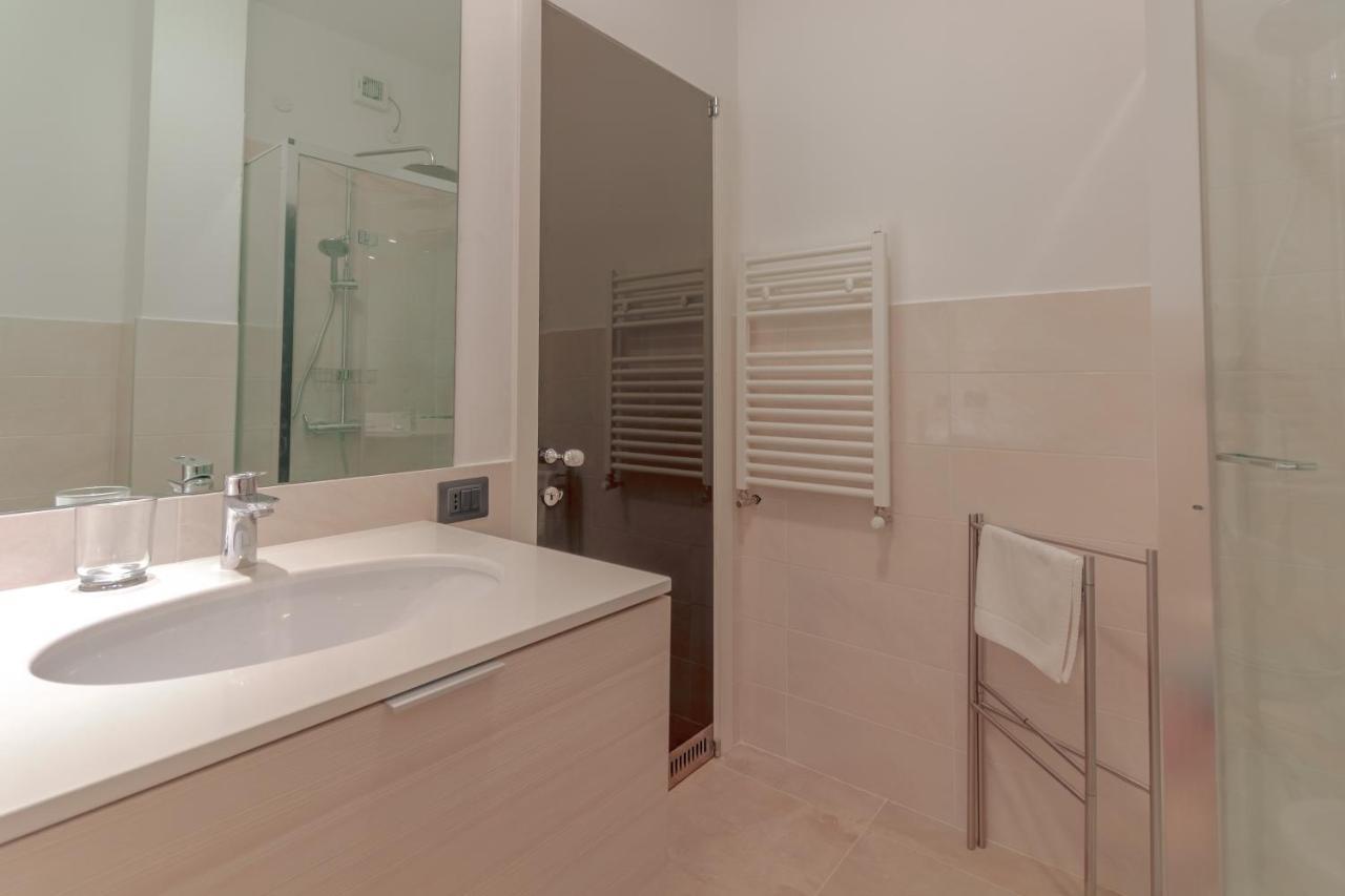 Casa Carolina Mare, Comfort E Relax Camogli Bagian luar foto